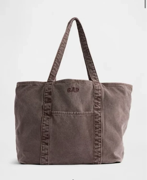 Gap Logo Tote Bag | Gap