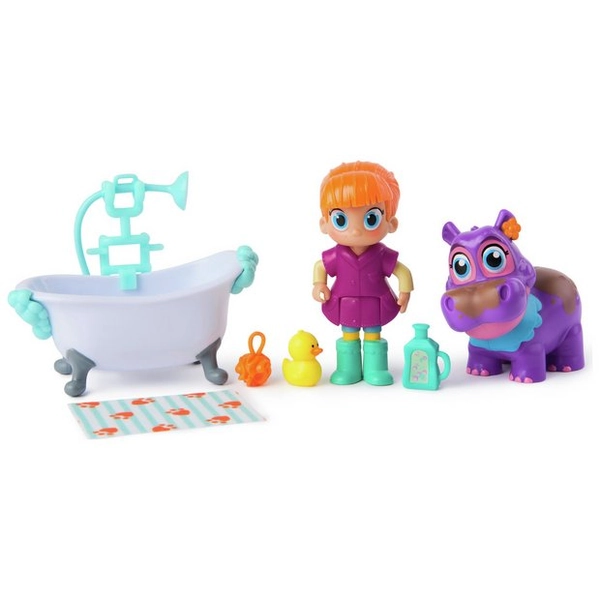 Buy Vida the Vet Friend Story Packs - Vida And Juno | Playsets and figures | Argos