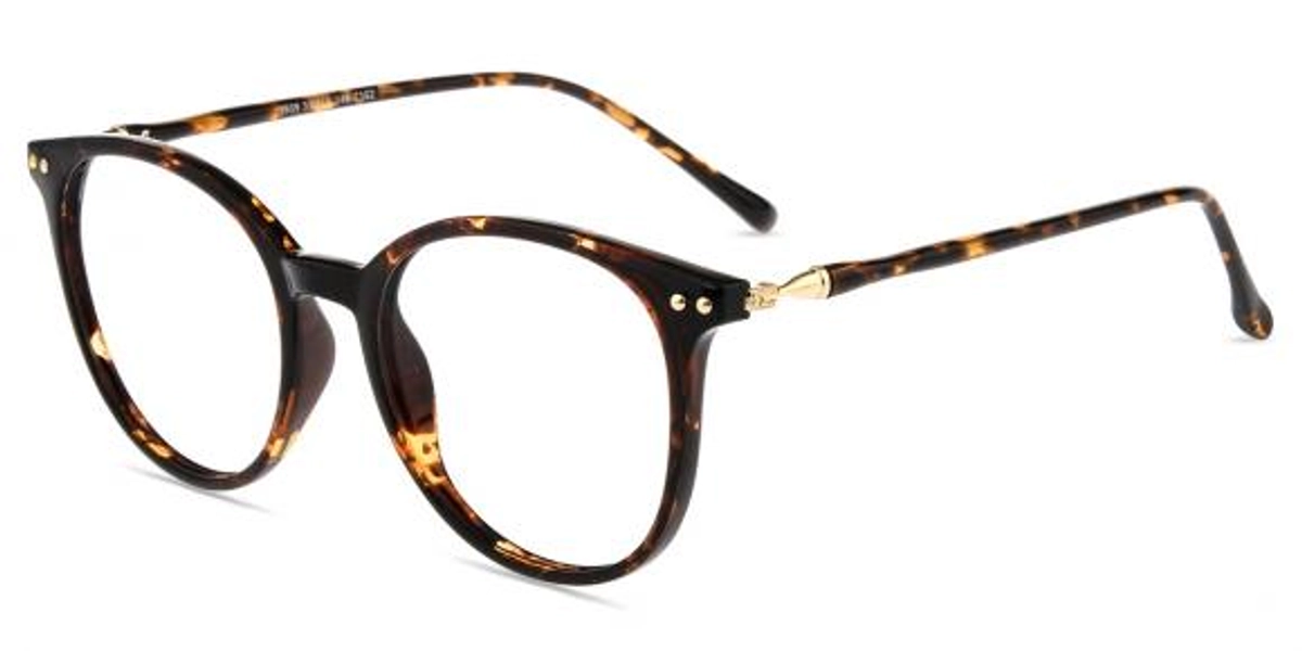 Unisex full frame TR eyeglasses | Firmoo.com