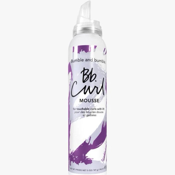 Bumble and Bumble Curl Mousse