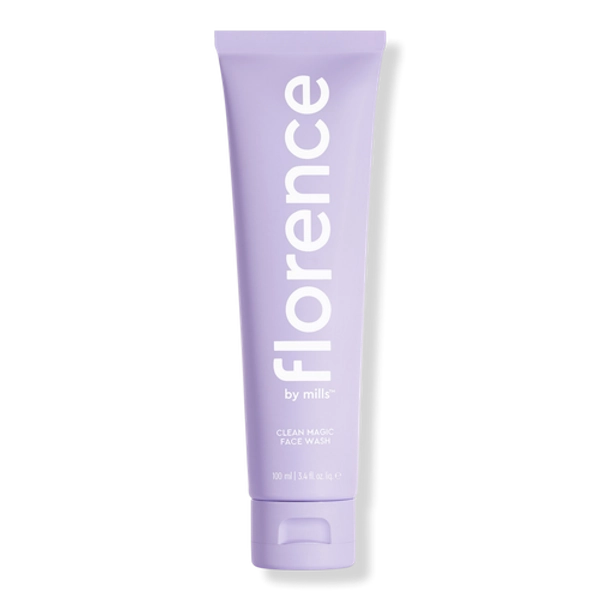 Clean Magic Face Wash