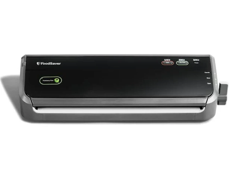 FoodSaver Vacuum Sealing System