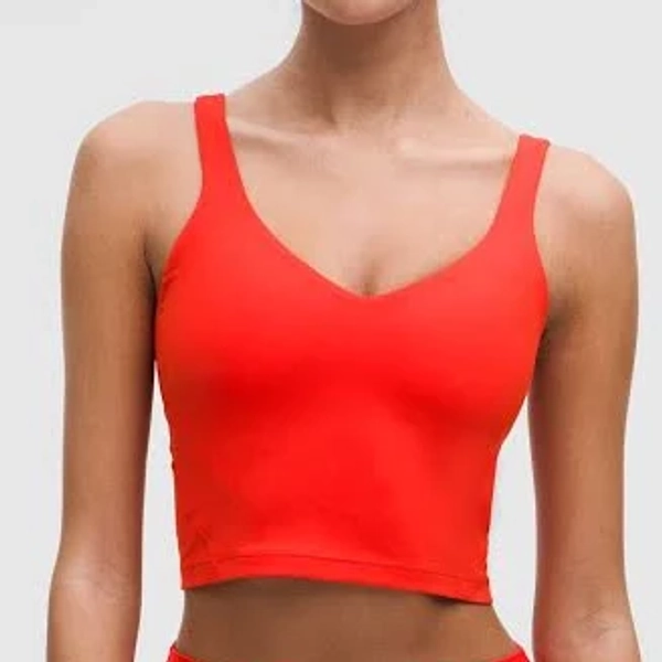 Lululemon Women's Align Tank Top with Light Support