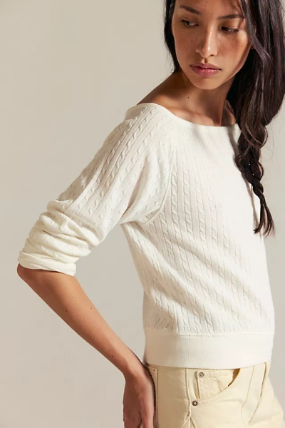 Free People Long Sleeve - SIZE L