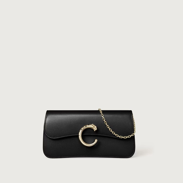 Mini bag, Panthère C