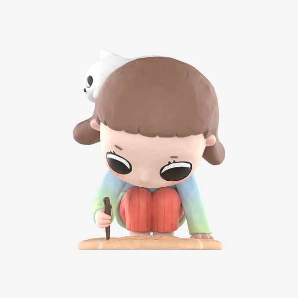 Nyota We are All Stars Series Figures | POP MART Official