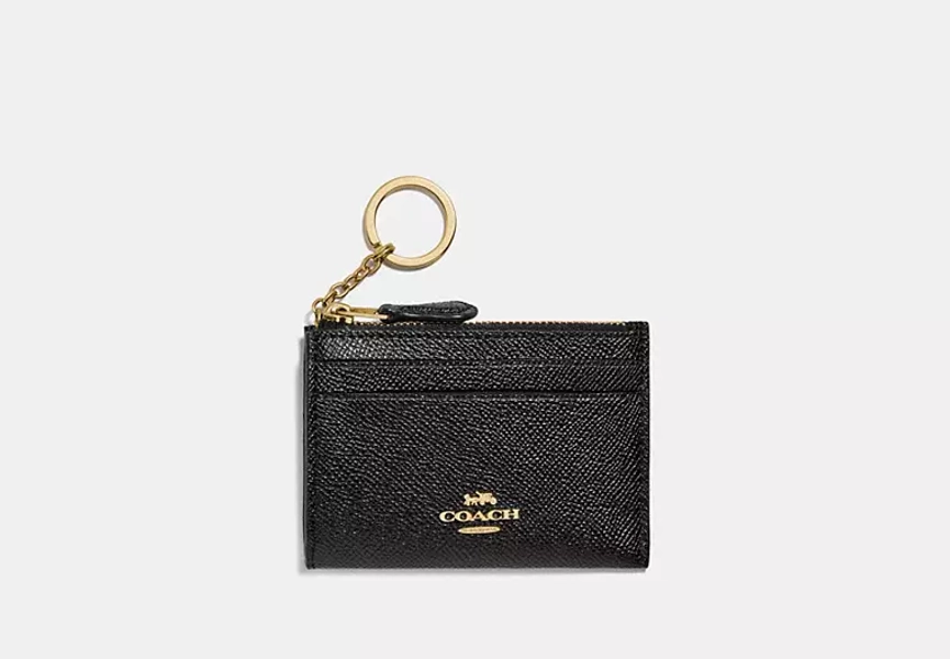Mini Skinny Id Case