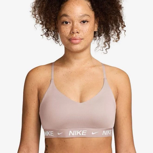 Nike Women's Indy Light Support Padded Sports Bra