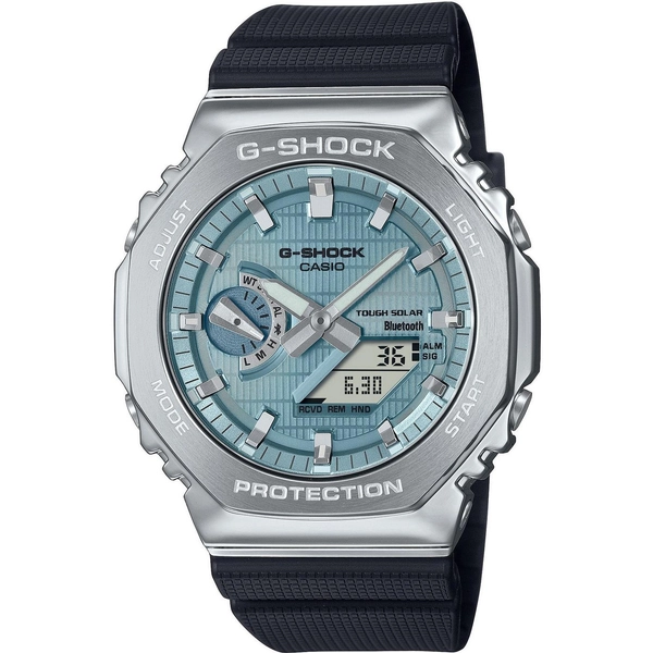 G Shock Men's Casio Analogue Quartz Watch