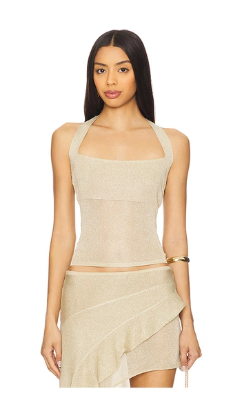 Palisades Halter