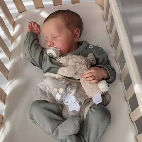 RSG 17 Inch Realistic Newborn Baby Dolls