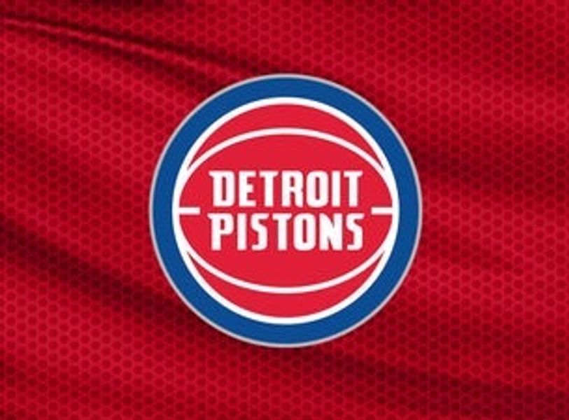 Detroit Pistons vs. Brooklyn Nets Tickets Feb 01, 2026 Detroit, MI | Ticketmaster