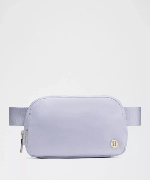 Everywhere Belt Bag 1L - Serene Blue - ONE SIZE