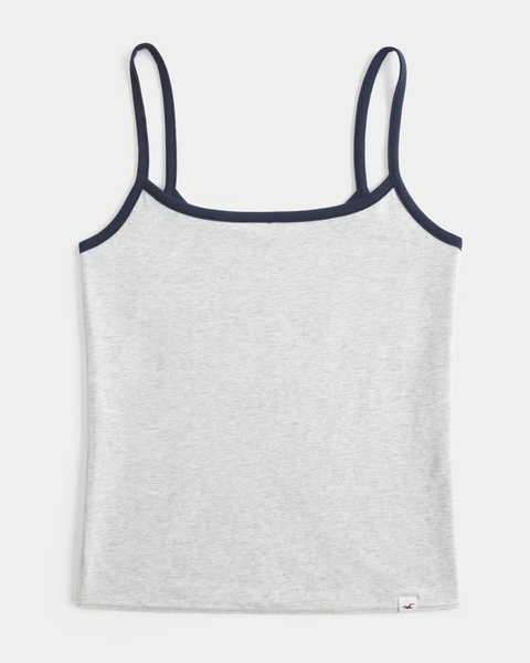 Hollister Callie Reversible Cami