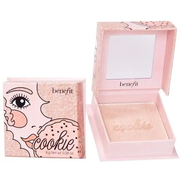 Benefit Cookie Golden Pearl Highlighter