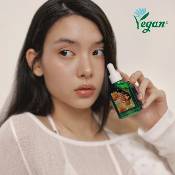 닥터엘시아 젠틀 비타민 C 부스팅 세럼 30ml | 올리브영