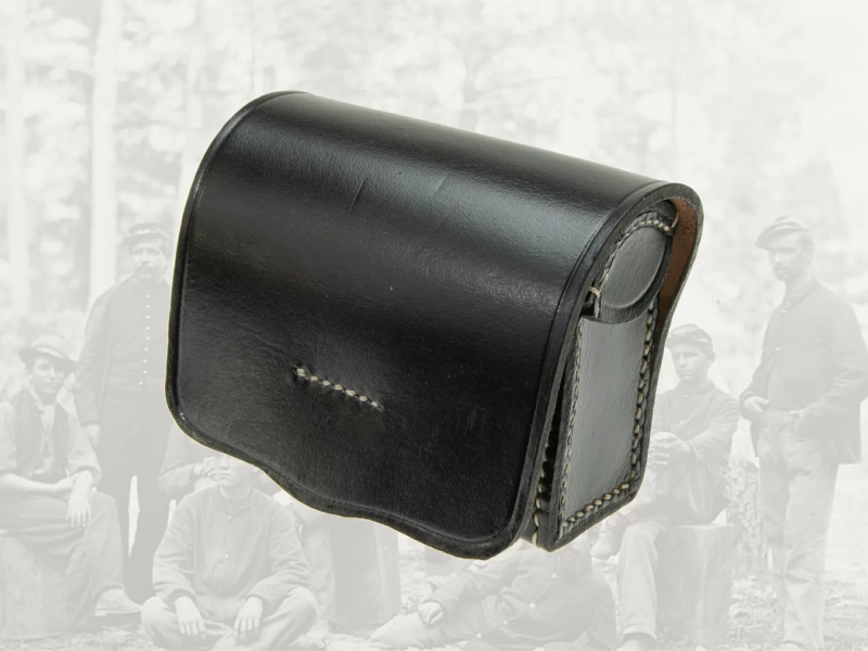 Cylinder Pouch