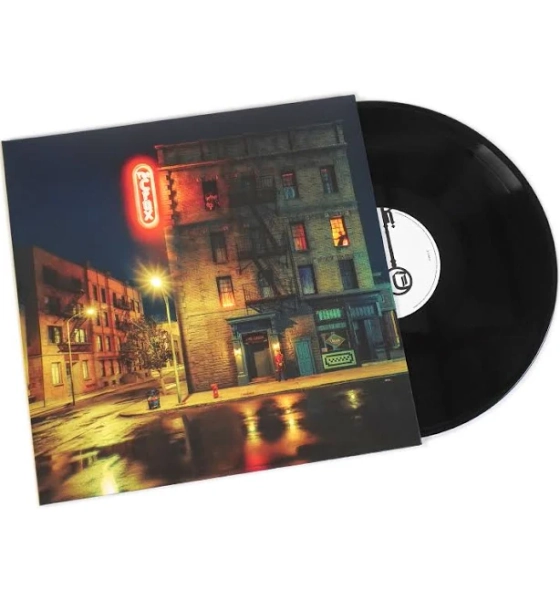 Djo - The Crux Deluxe (LP Vinyl)