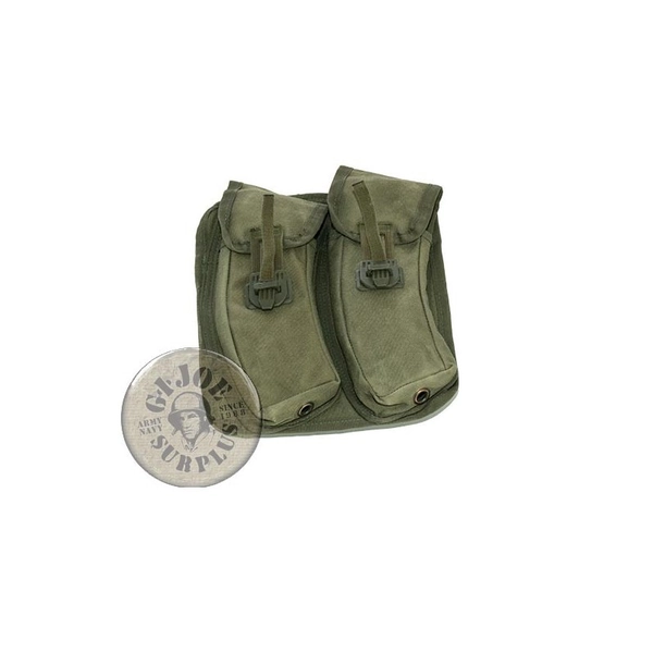AK47 Mag Pouch Double
