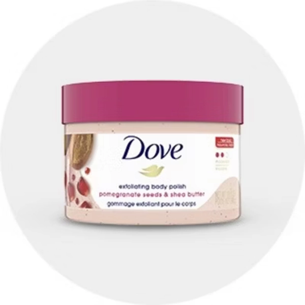 Scrubs & Exfoliants : Target