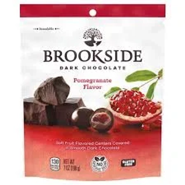 Brookside Snack Bag
