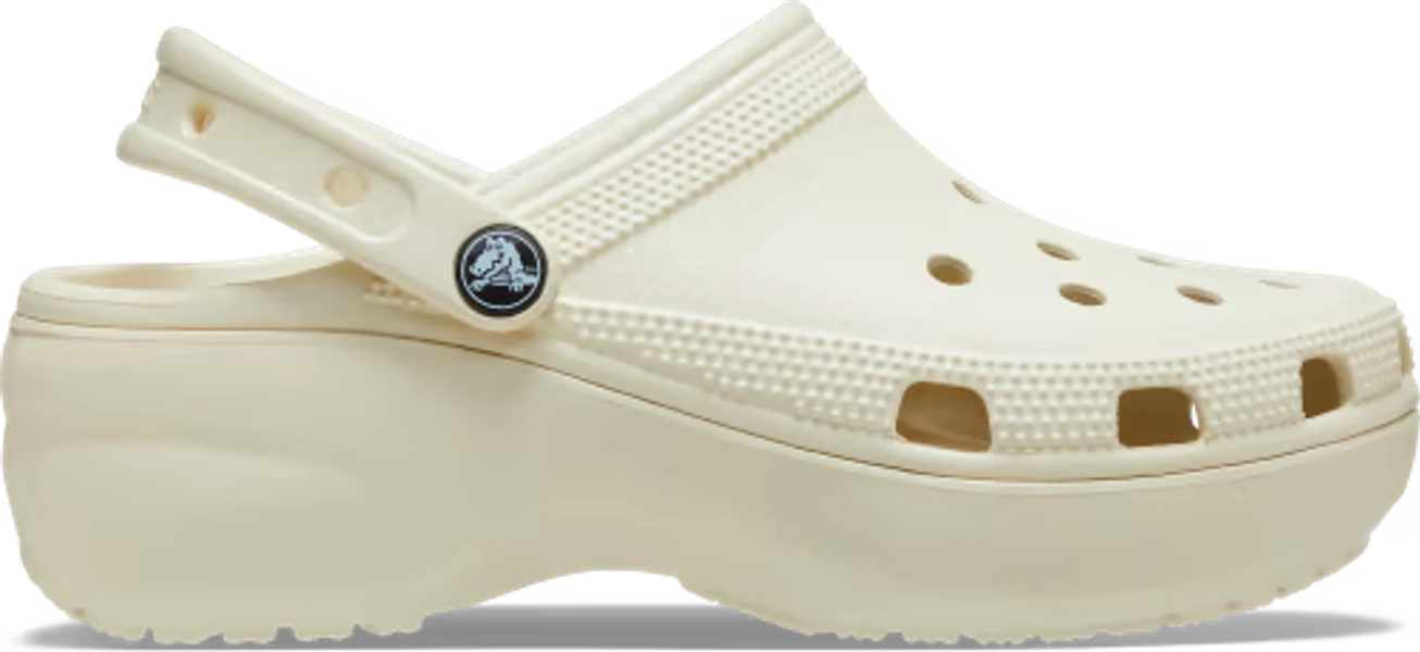 Women's Classic Platform Clog