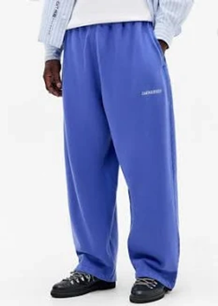 iets frans Men's Ultra Violet Harri Joggers