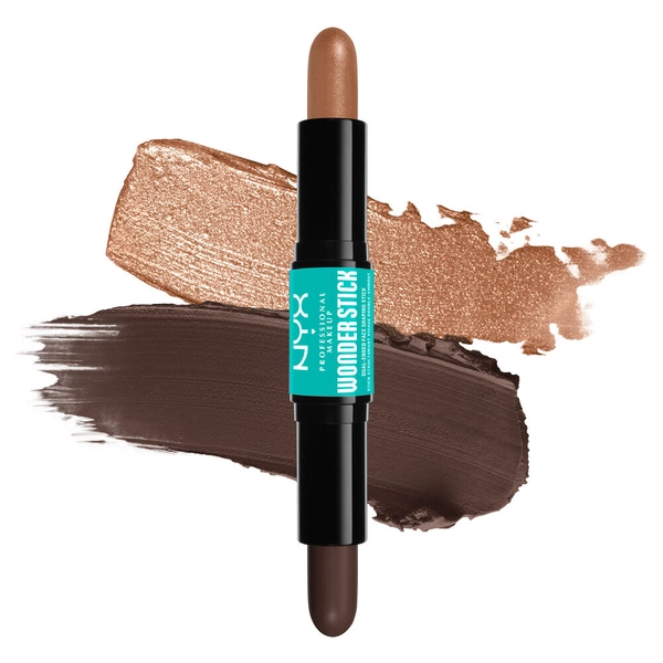 Duo Contouring & Highlighter Wonderstick
