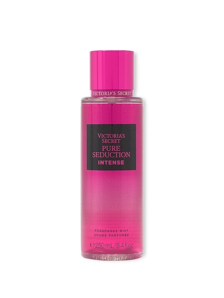Brume parfumée Pure Seduction Intense