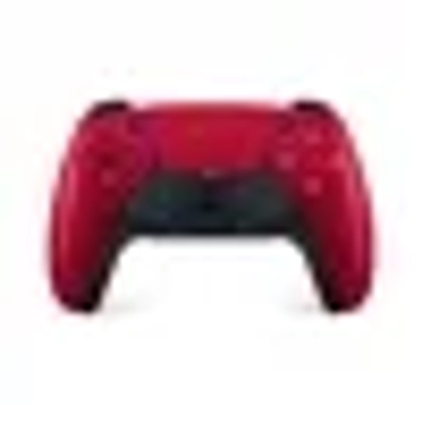 Sony PS5 DualSense Wireless Controller - Volcanic Red