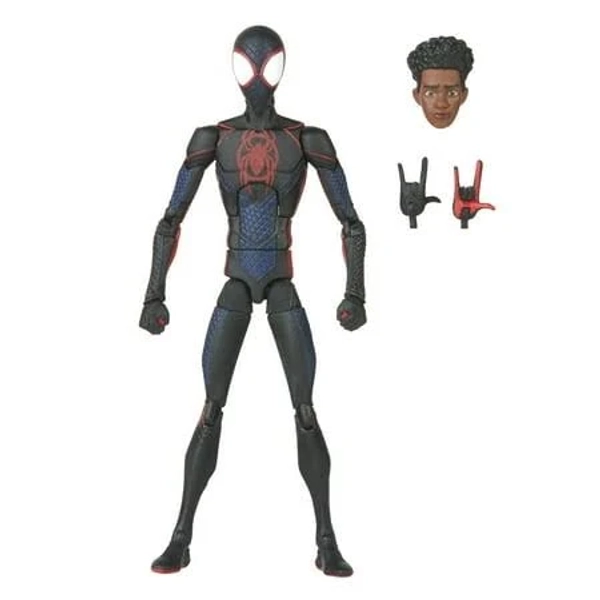 Hasbro Marvel Legends Series Spider-Man: Across the Spider-Verse Action Figure