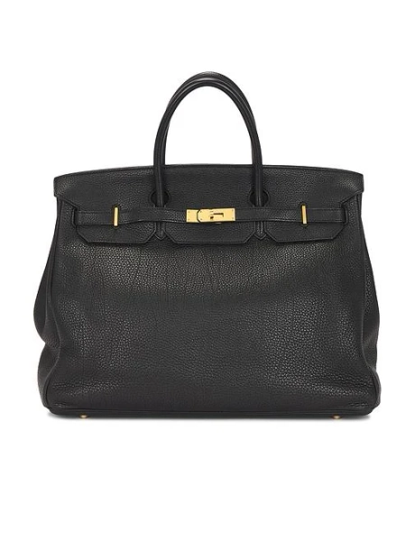 Hermès Ardennes Birkin 40