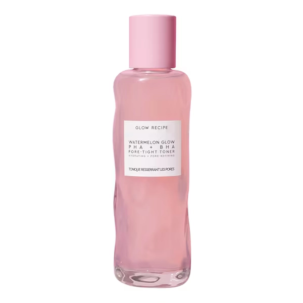 Watermelon Glow - Straffender Toner mit PHA + BHA