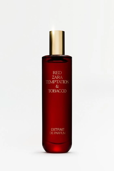 RED ZARA TEMPTATION TOBACCO EXTRAIT DE PARFUM 50ML (1.7 FL. OZ.)