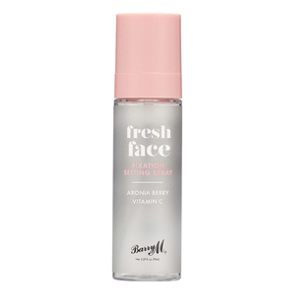 Barry M Fresh Face Fixation Setting Spray 70mL