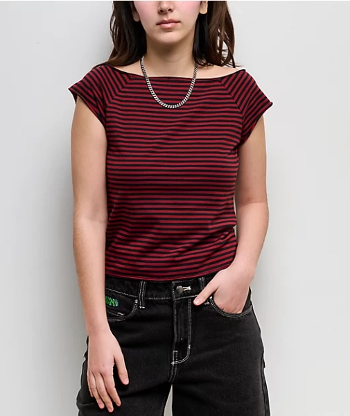 top