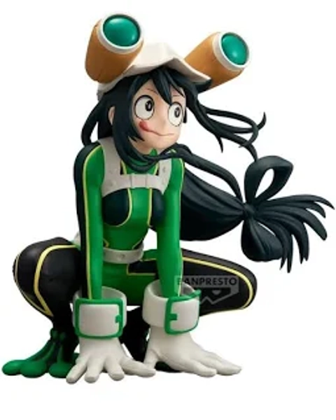 My Hero Academia