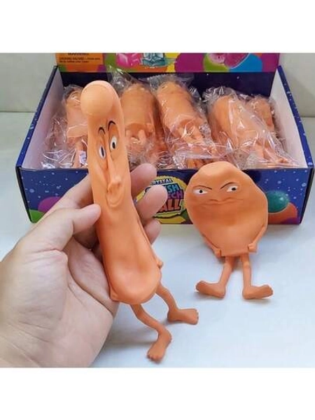 Luxury Tung Tung Sahur AI Classic Sahara Wooden Doll, Italian Toy Soft Plush Transformable Stress Relief Doll, AI New Culture Stress Relief Toy, Mochi Toy, Children Soft Plush Toy, Parent-Child Interactive Toy, Stress Relief Toy, Happy Toy, Party Toy