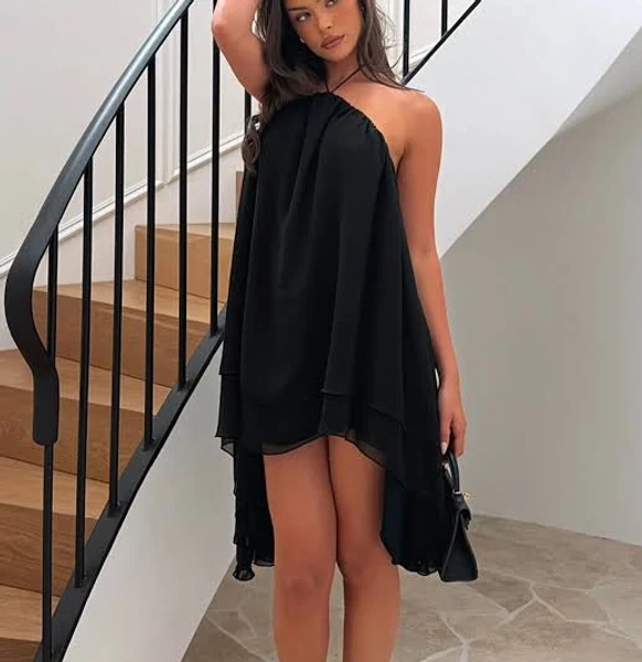 Heartbreaker Status Mini Dress