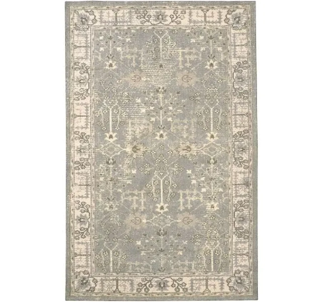Pottery Barn Reeva Handwoven Rug