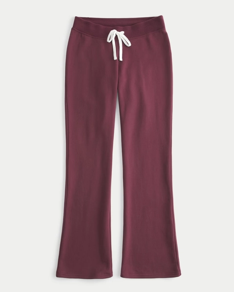 1994 Graphic Bootcut Sweatpants