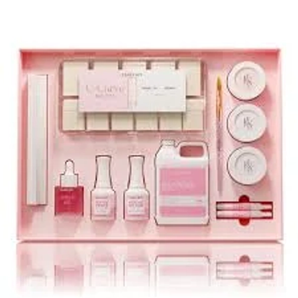 Kiara Sky Acrylic Nail Kit