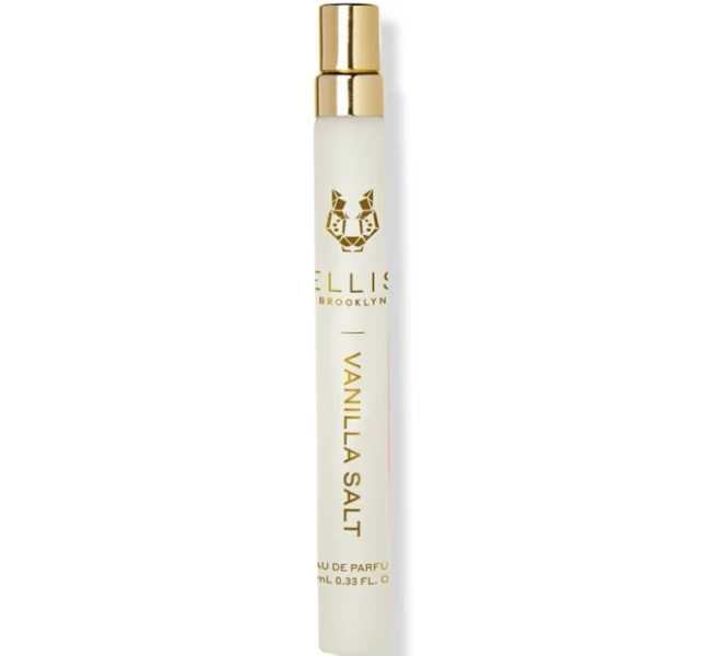 Ellis Brooklyn Vanilla Salt Eau de Parfum