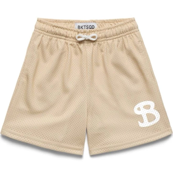 Toasted Youth Shorts