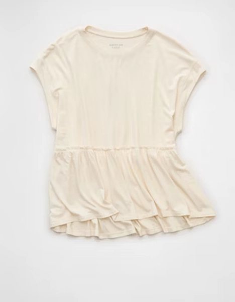 AE Soft & Sexy Swing T-Shirt