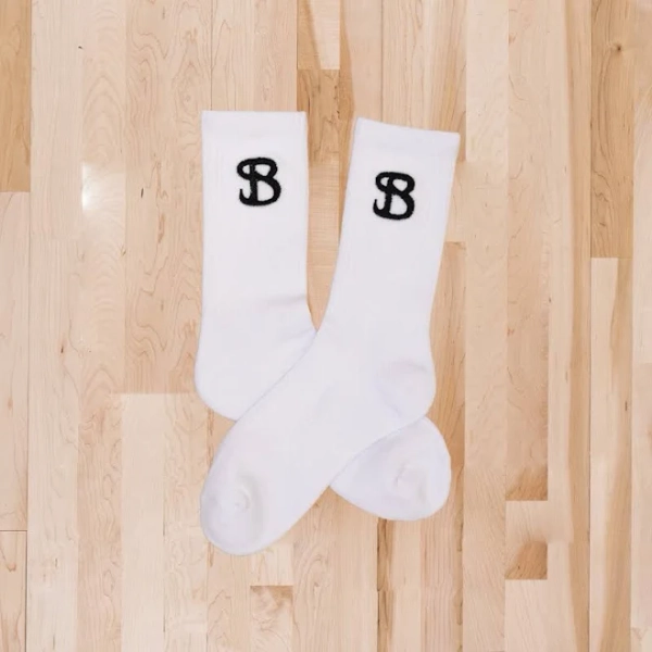 LOGO Socks Single Pack