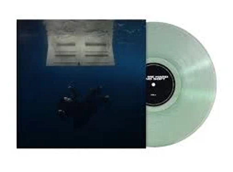 Billie Eilish - Hit Me Hard and Soft (LP/Vinyl)