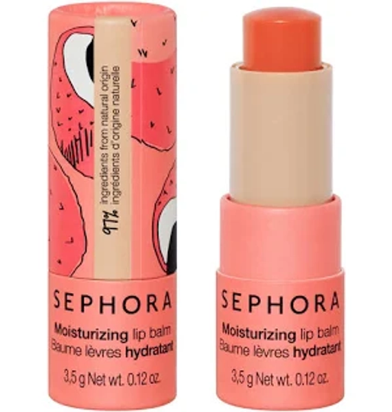 Sephora Collection Lip Balm