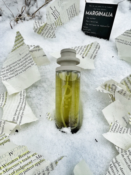 Marginalia - 30ml