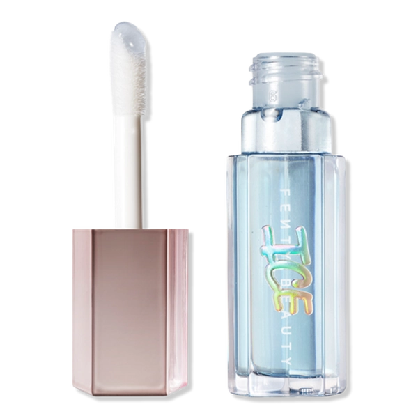 Gloss Bomb Ice Cooling Lip Luminizer - Cold Heart'd